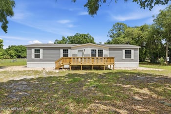 101 Oak Haven Rd, Pomona Park, FL 32181