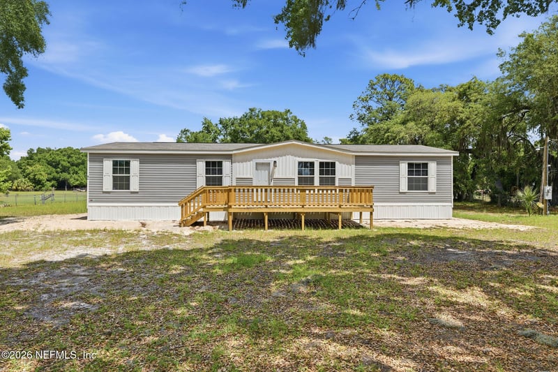 101 Oak Haven Rd, Pomona Park, FL 32181