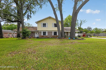 564 Gulfstream Trl, Orange Park, FL 32073