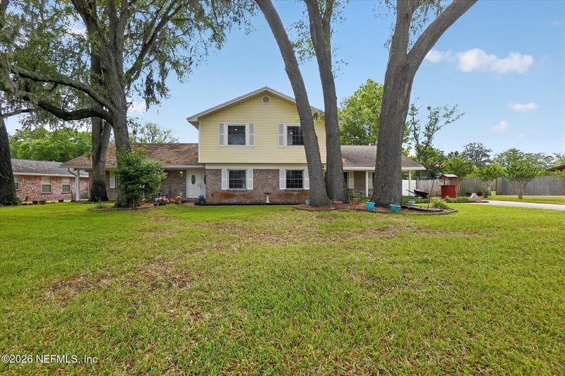 564 Gulfstream Trl, Orange Park, FL 32073