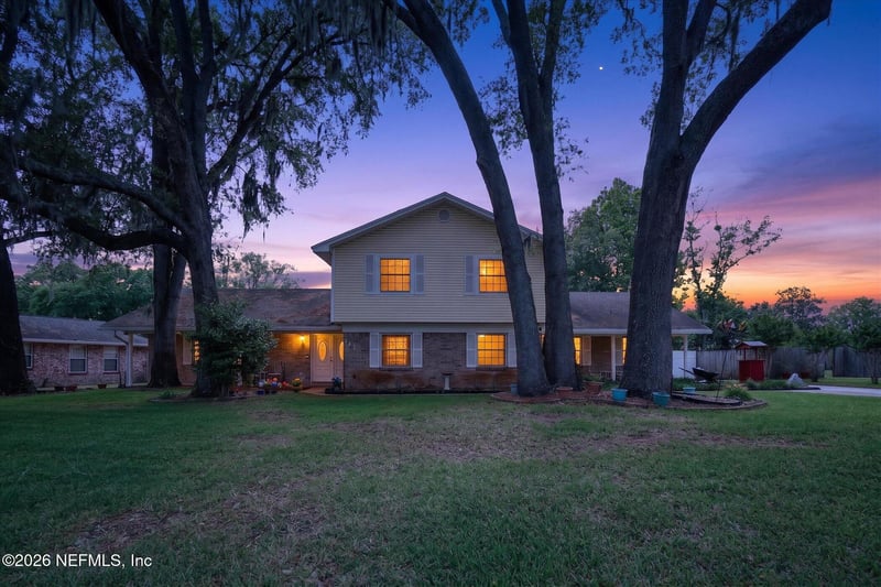 564 Gulfstream Trl, Orange Park, FL 32073