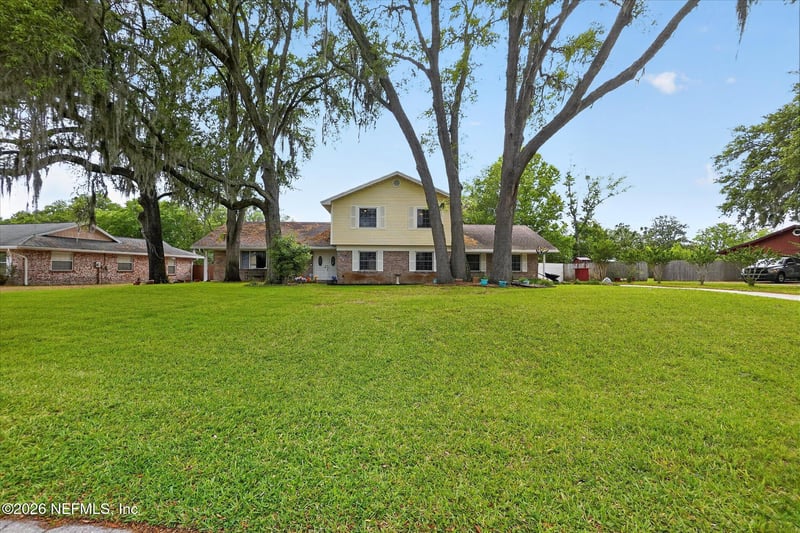 564 Gulfstream Trl, Orange Park, FL 32073