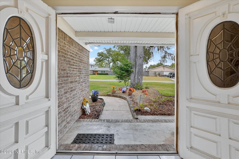 564 Gulfstream Trl, Orange Park, FL 32073