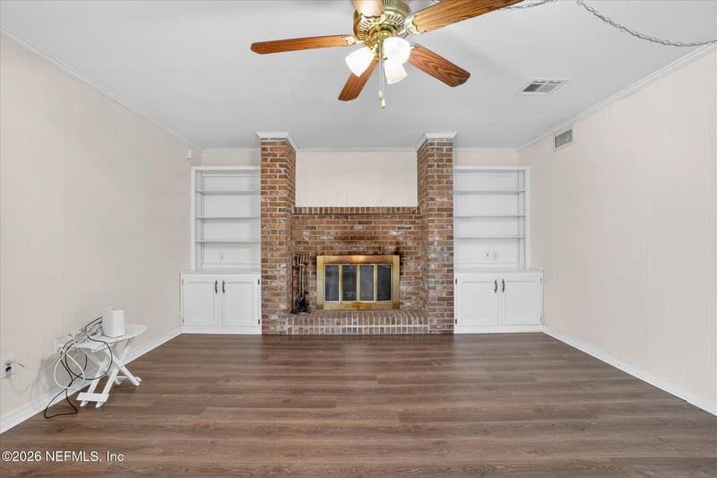 564 Gulfstream Trl, Orange Park, FL 32073