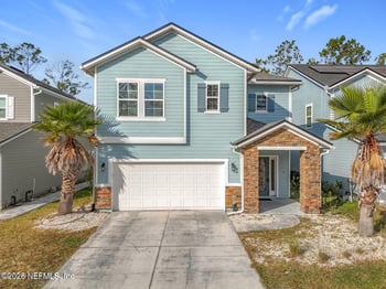 2103 Hawkeye Pl, Fleming Island, FL 32003