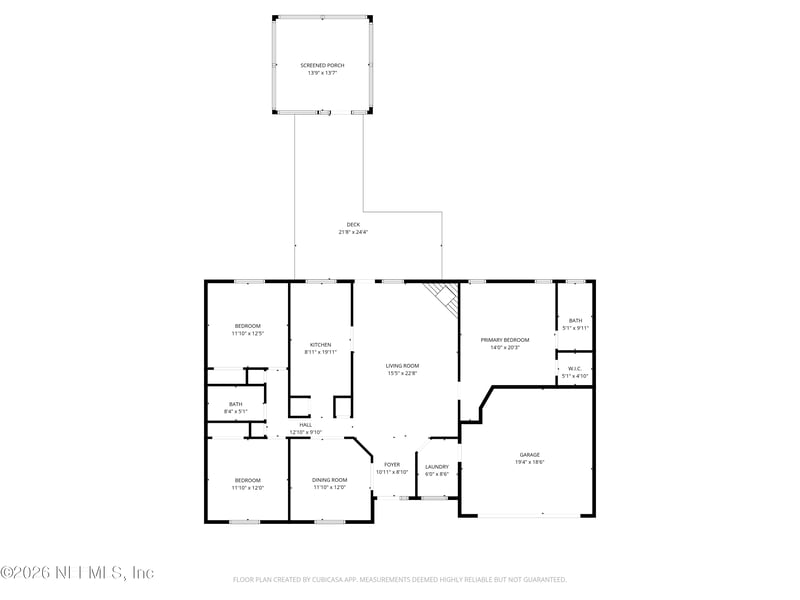 10160 Hawks Hollow Dr, Jacksonville, FL 32257