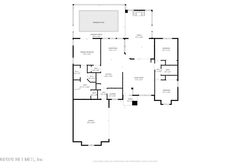 437 Escalante Ct, St Augustine, FL 32086