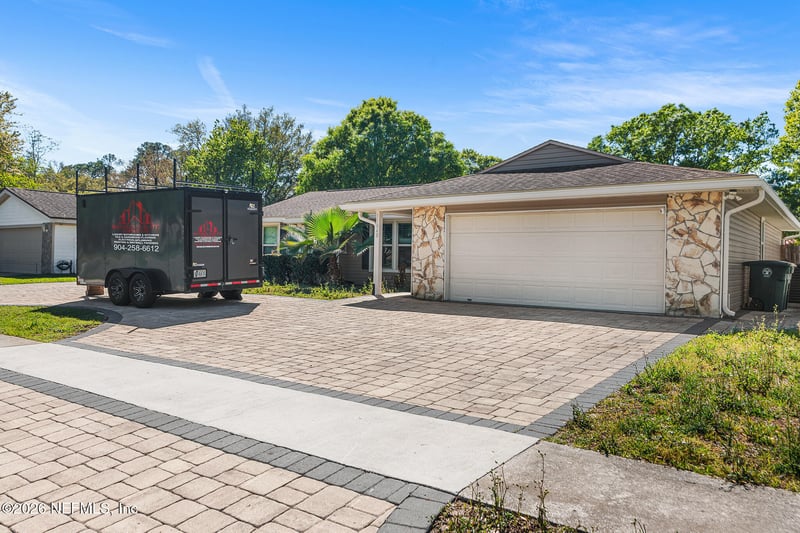 11048 Buggy Whip Dr, Jacksonville, FL 32257