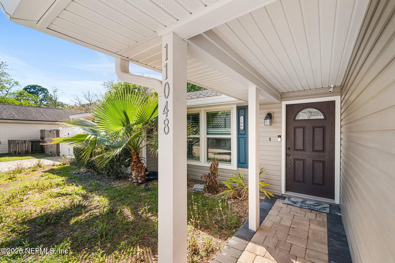 11048 Buggy Whip Dr, Jacksonville, FL 32257