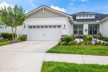 9833 Stone Oak Ct, Jacksonville, FL 32257