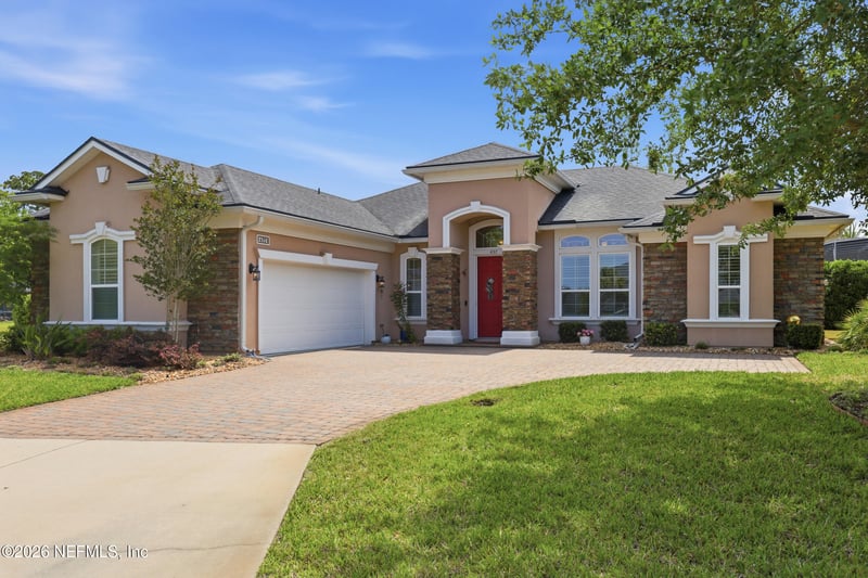 437 Escalante Ct, St Augustine, FL 32086