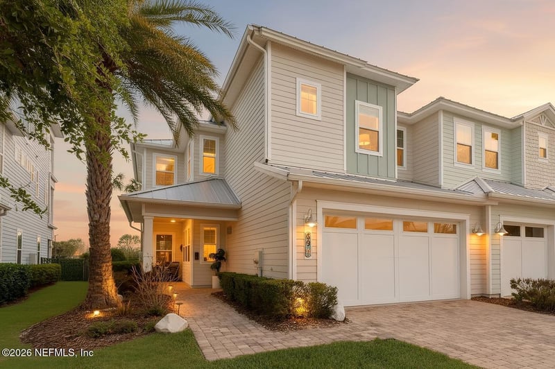 69 Rum Runner Way, St Johns, FL 32259