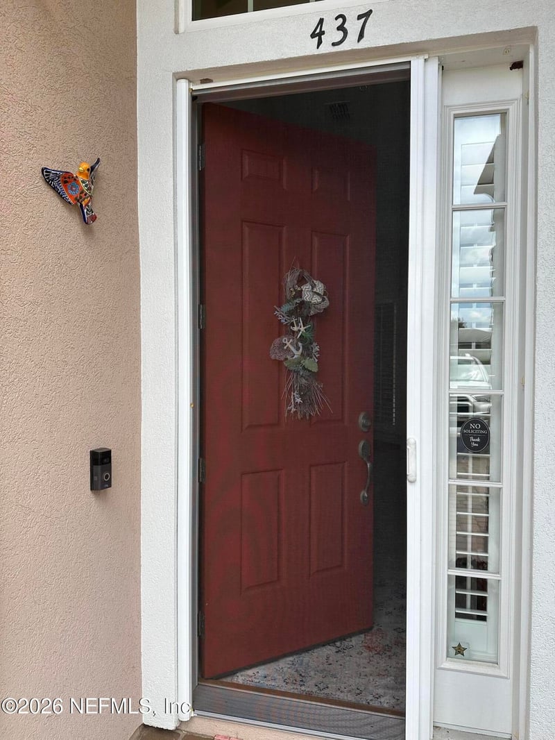 437 Escalante Ct, St Augustine, FL 32086