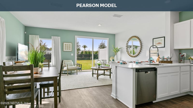 4254 Migration Way, Green Cove Springs, FL 32043