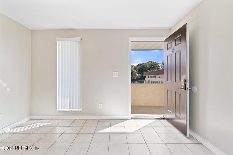 1618 El Camino Rd #6, Jacksonville, FL 32216