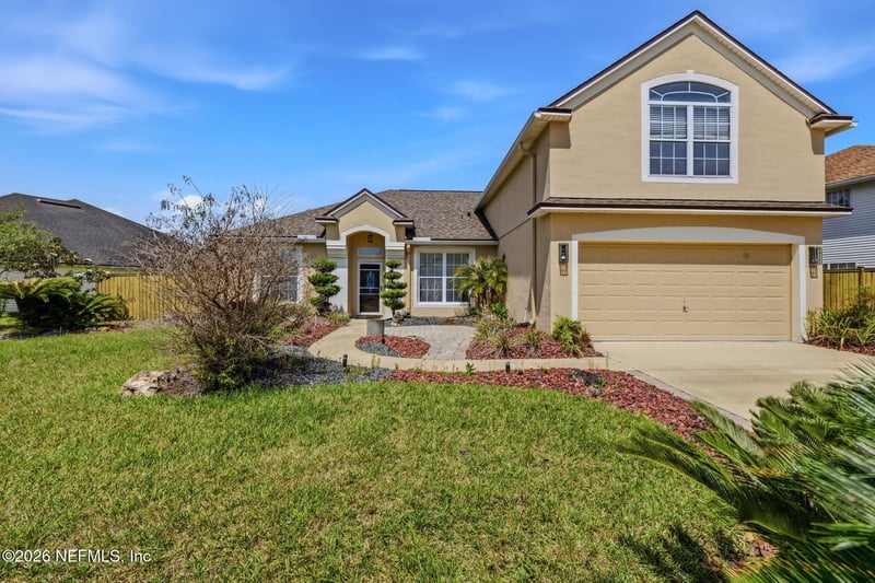 2774 Spoonbill Trl, Orange Park, FL 32073
