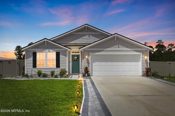 65485 Crested Heron Ct, Yulee, FL 32097