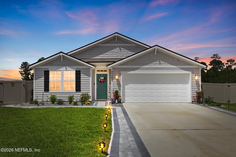 65485 Crested Heron Ct, Yulee, FL 32097
