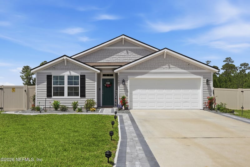 65485 Crested Heron Ct, Yulee, FL 32097
