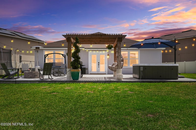 65485 Crested Heron Ct, Yulee, FL 32097