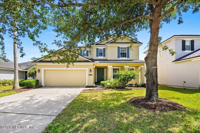 12174 Wynnfield Lakes Cir, Jacksonville, FL 32246