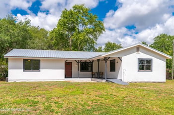 19542 56th Ave, Starke, FL 32091