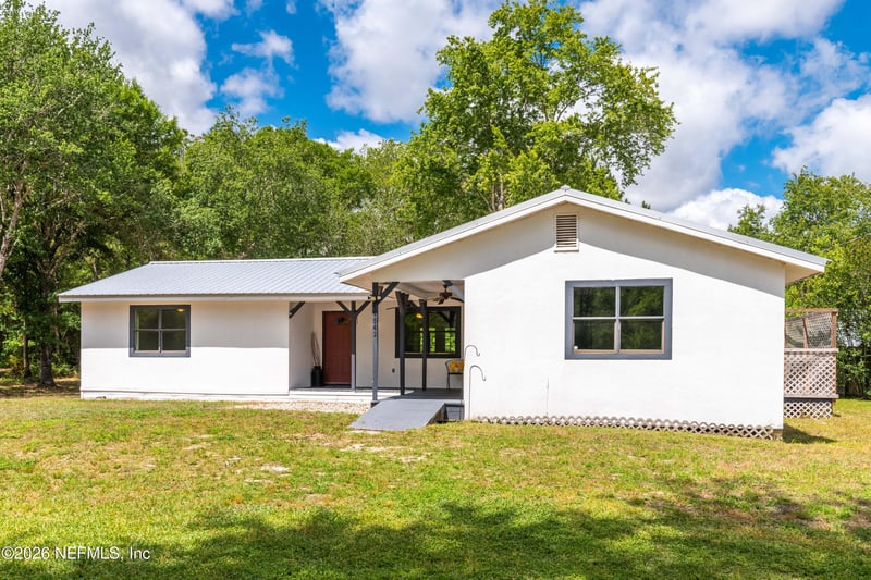 19542 56th Ave, Starke, FL 32091