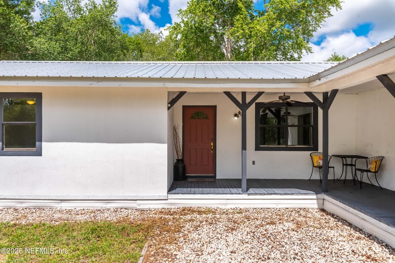 19542 56th Ave, Starke, FL 32091