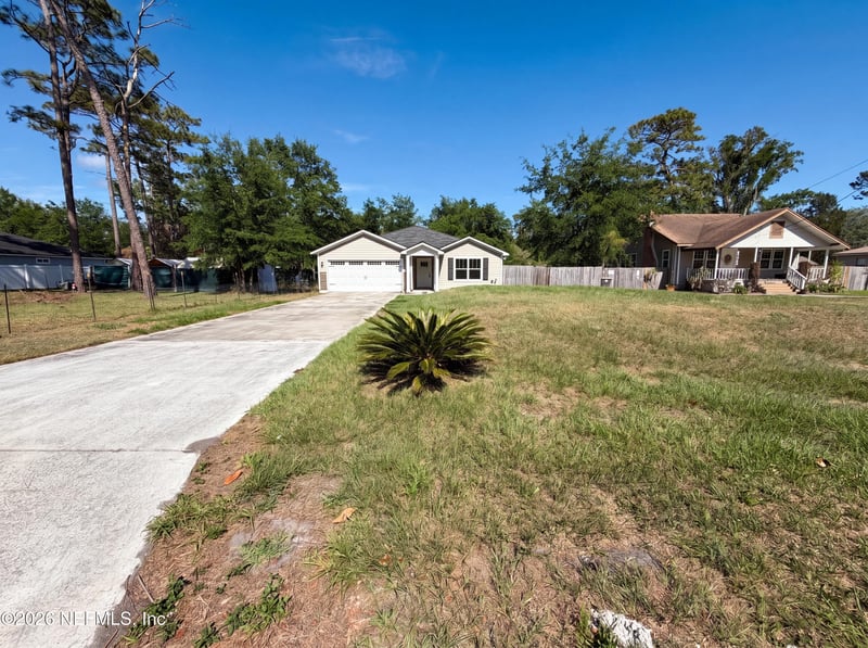 5925 Davon St, Jacksonville, FL 32244