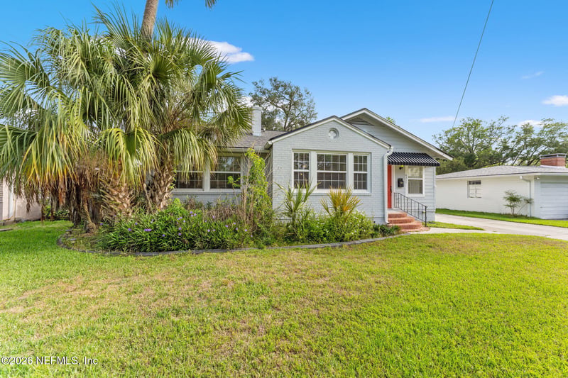 4311 Demedici Ave, Jacksonville, FL 32210