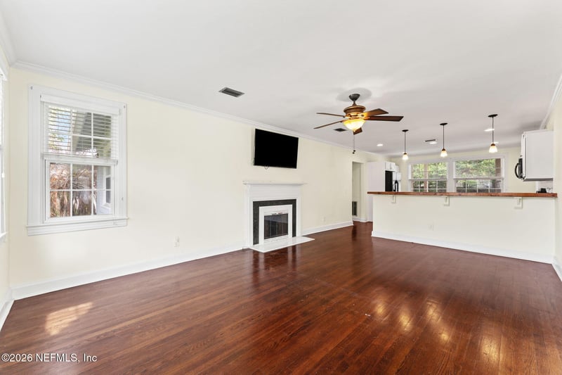 4311 Demedici Ave, Jacksonville, FL 32210