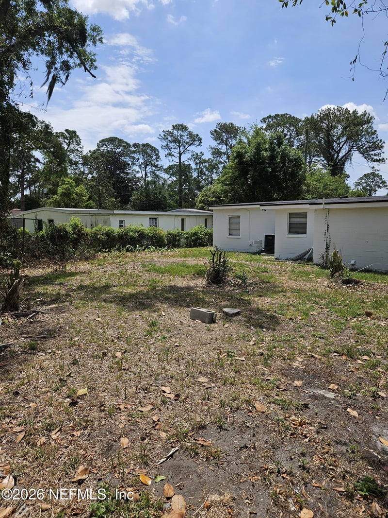 3341 Japonica Rd, Jacksonville, FL 32209