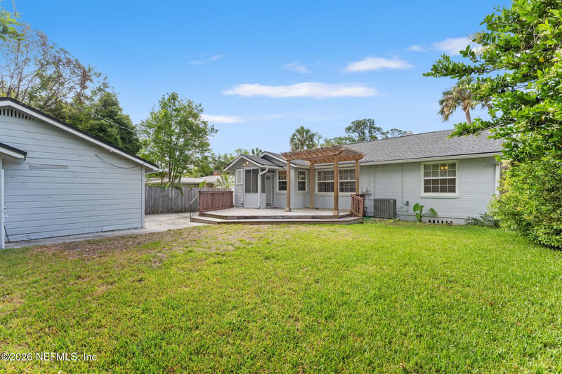 4311 Demedici Ave, Jacksonville, FL 32210
