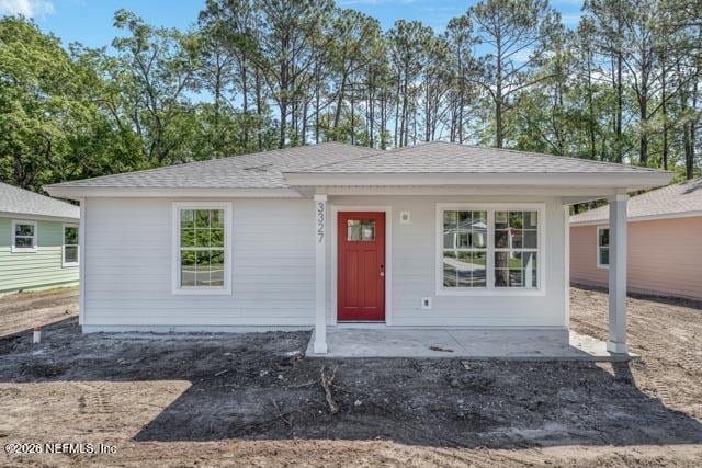 3327 Almeda St, Jacksonville, FL 32209