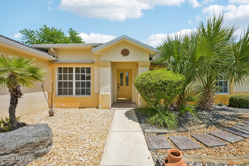 2 Birdseye Pl, Palm Coast, FL 32137