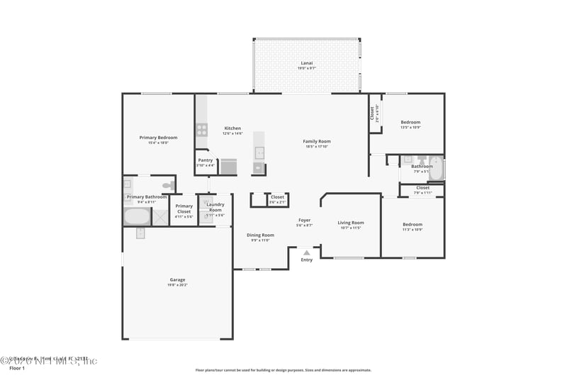 2 Birdseye Pl, Palm Coast, FL 32137