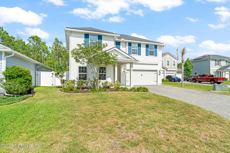189 Onyx Ct, St Augustine, FL 32086