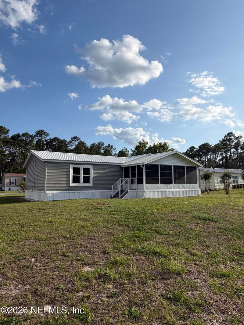107 Trout Trl, Crescent City, FL 32112