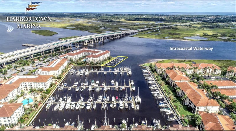 13846 Atlantic Blvd #A12, Jacksonville, FL 32225