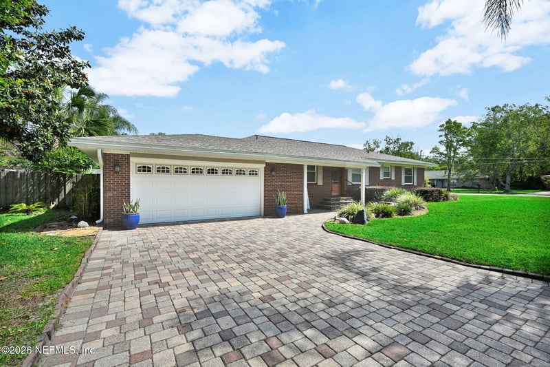 4173 Sunset Ln, Jacksonville, FL 32257