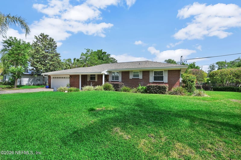 4173 Sunset Ln, Jacksonville, FL 32257
