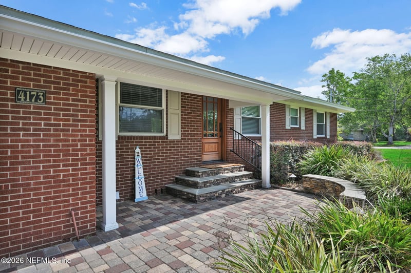 4173 Sunset Ln, Jacksonville, FL 32257