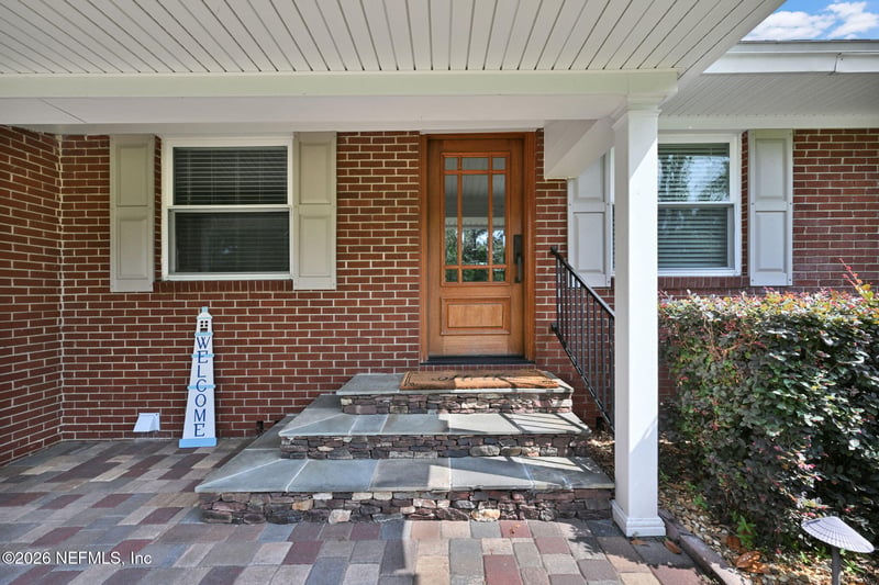 4173 Sunset Ln, Jacksonville, FL 32257