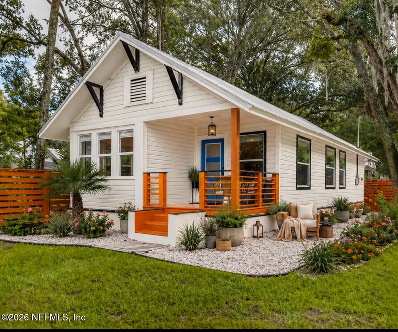 83 Weeden St, St Augustine, FL 32084