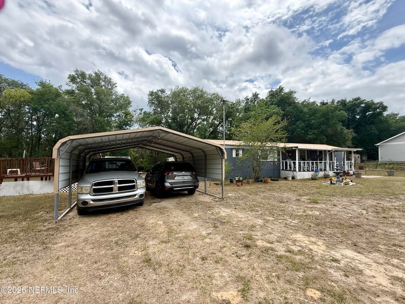 424 New Jersey Ave, Hawthorne, FL 32640