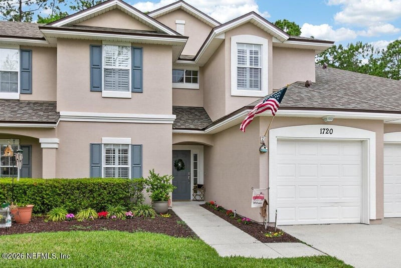 1720 Cross Pines Dr, Fleming Island, FL 32003