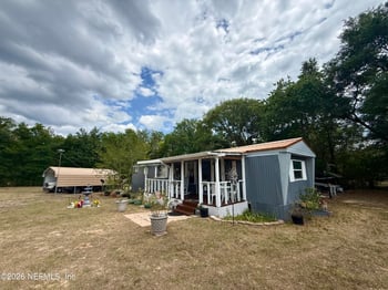 424 New Jersey Ave, Hawthorne, FL 32640