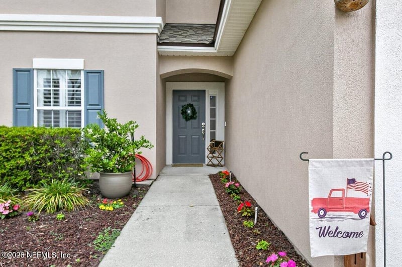 1720 Cross Pines Dr, Fleming Island, FL 32003