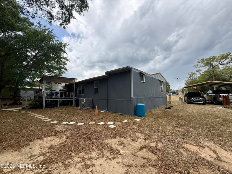 424 New Jersey Ave, Hawthorne, FL 32640