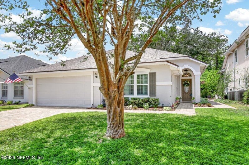 1441 Tintern Ln, St Augustine, FL 32092